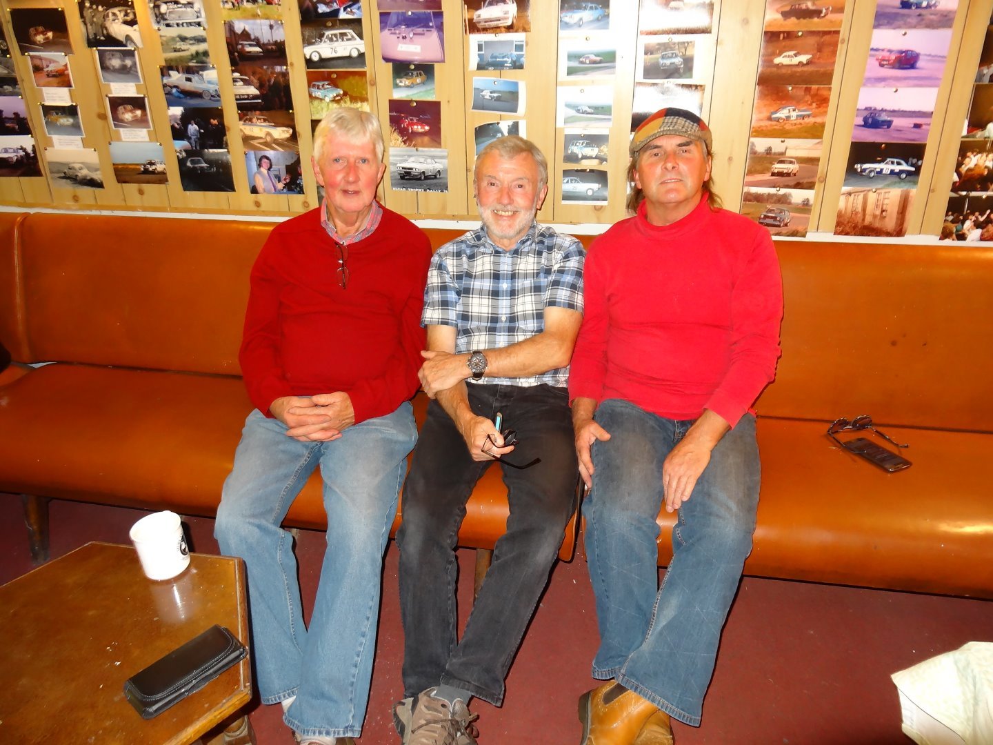 Selby and District Motor Club