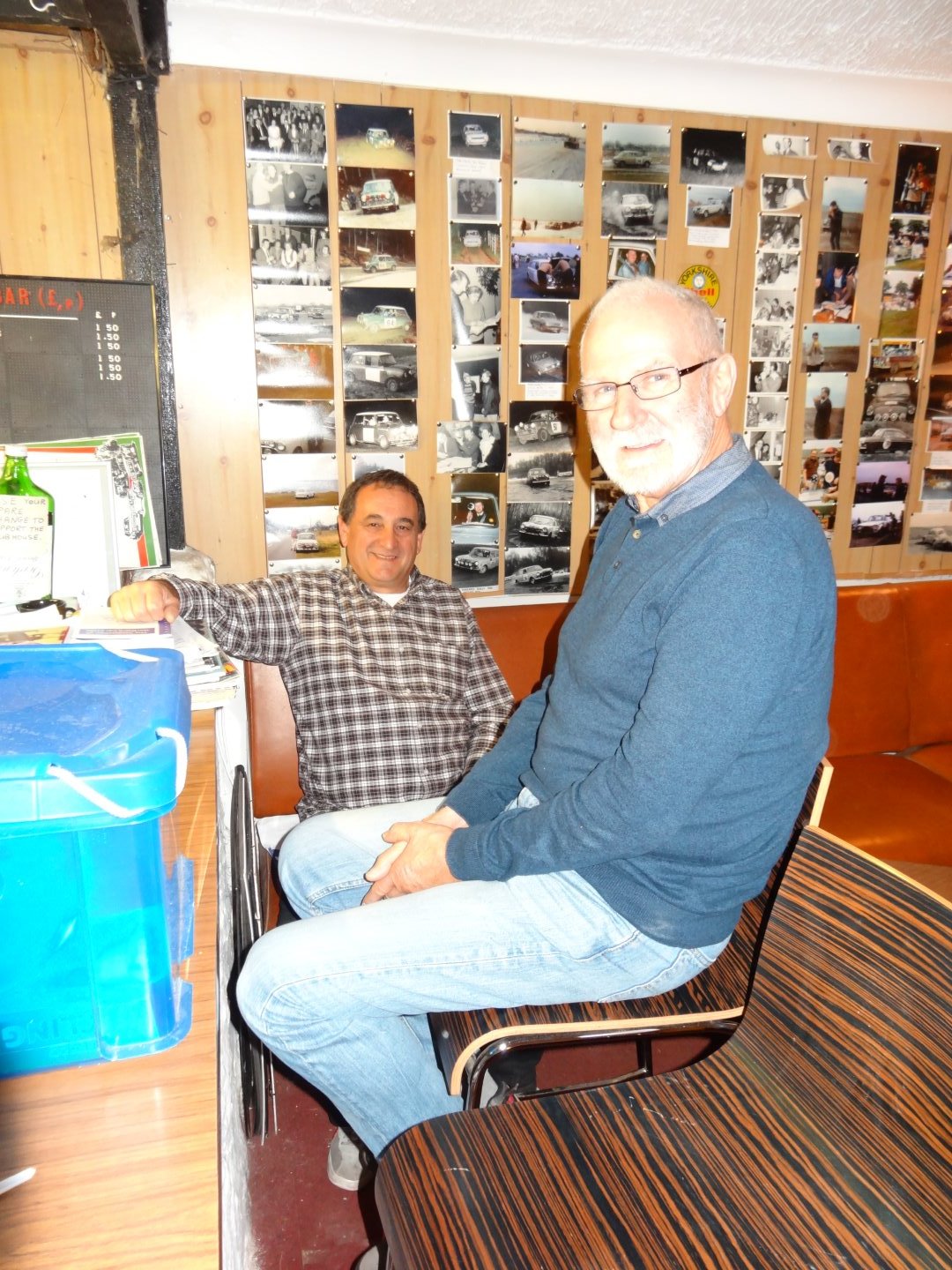 Selby and District Motor Club