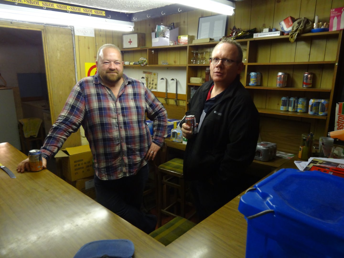 Selby and District Motor Club