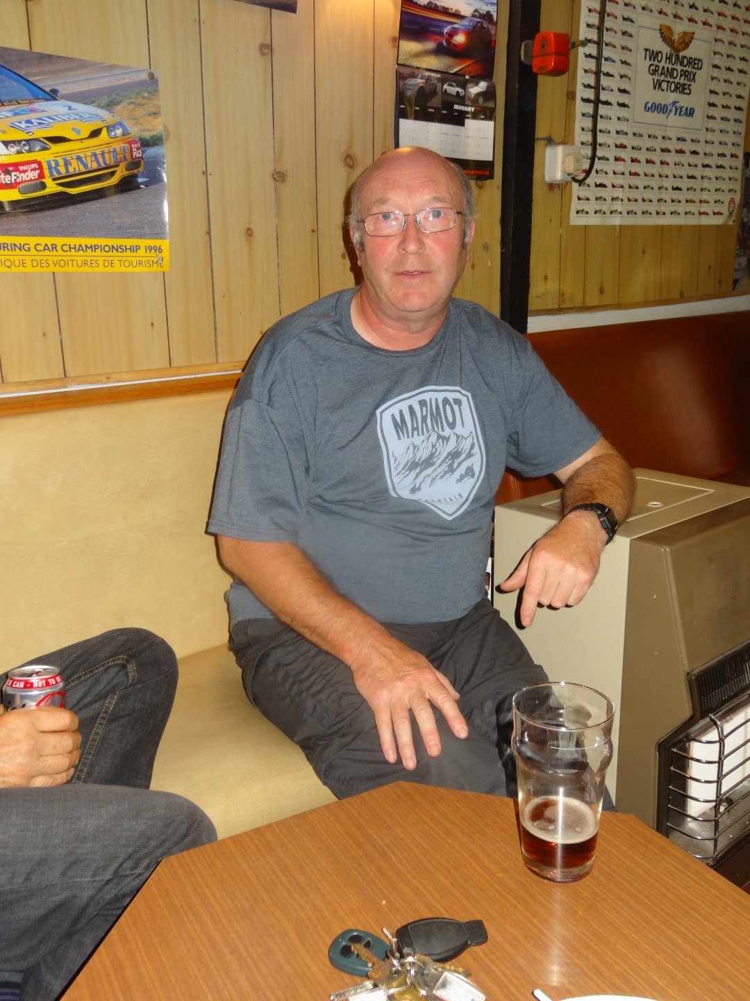 Selby and District Motor Club