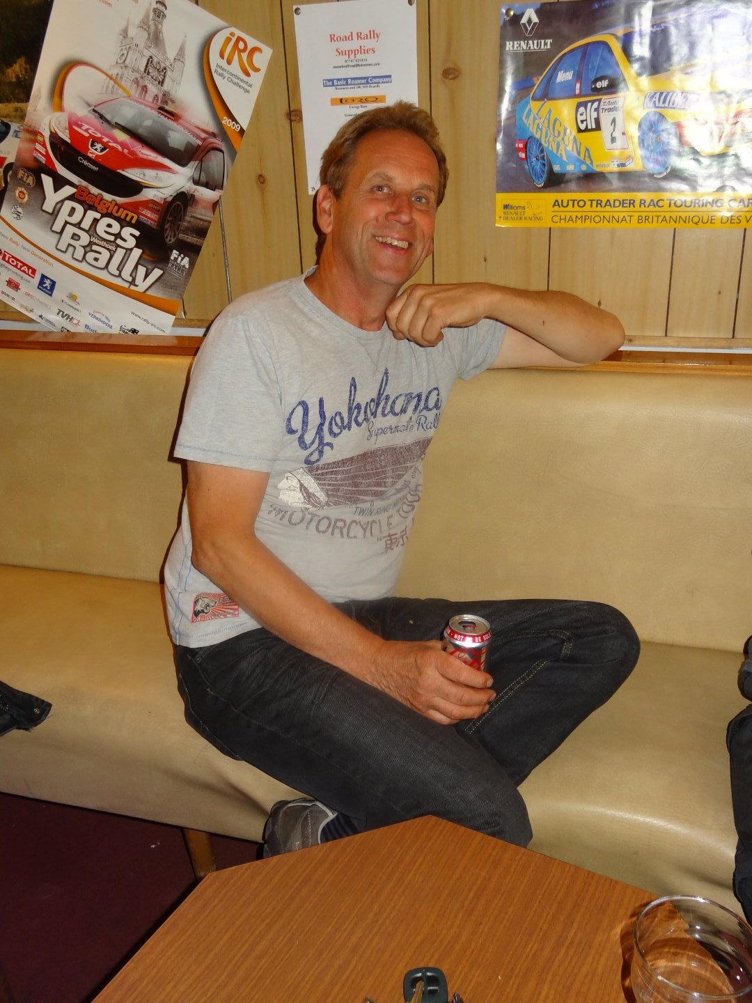 Selby and District Motor Club