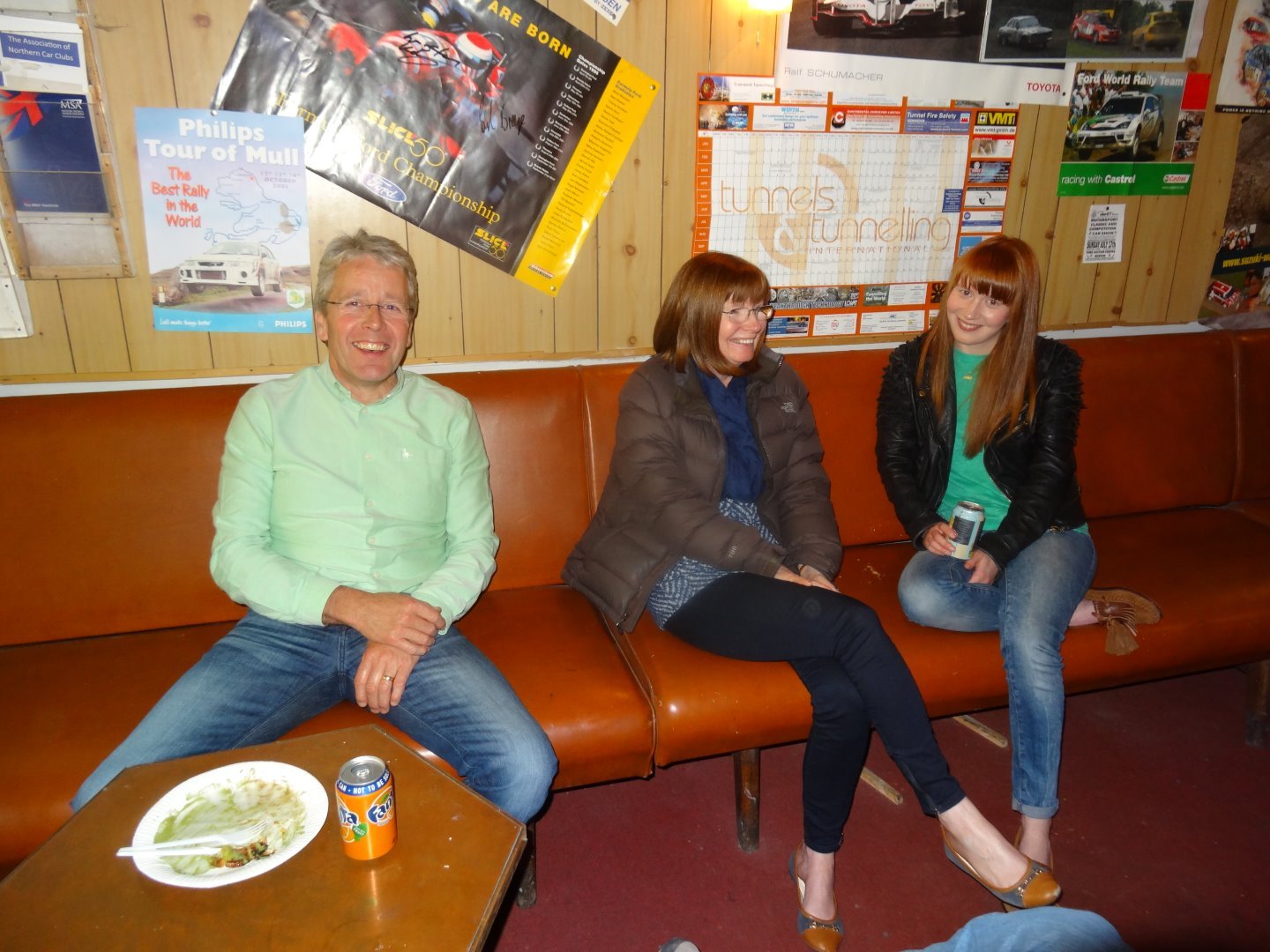 Selby and District Motor Club