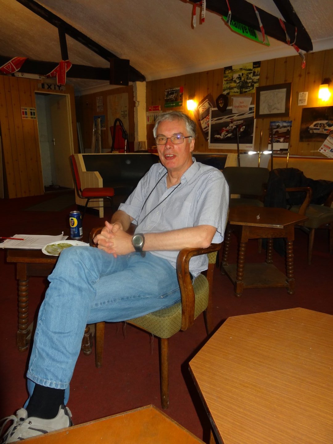 Selby and District Motor Club