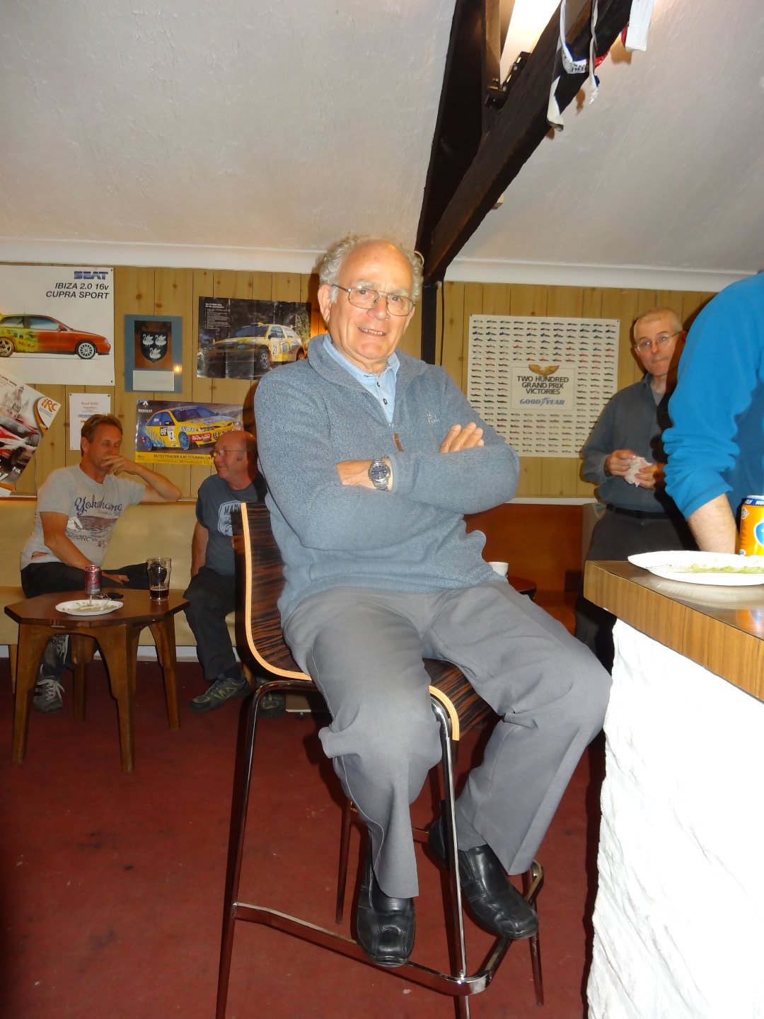 Selby and District Motor Club