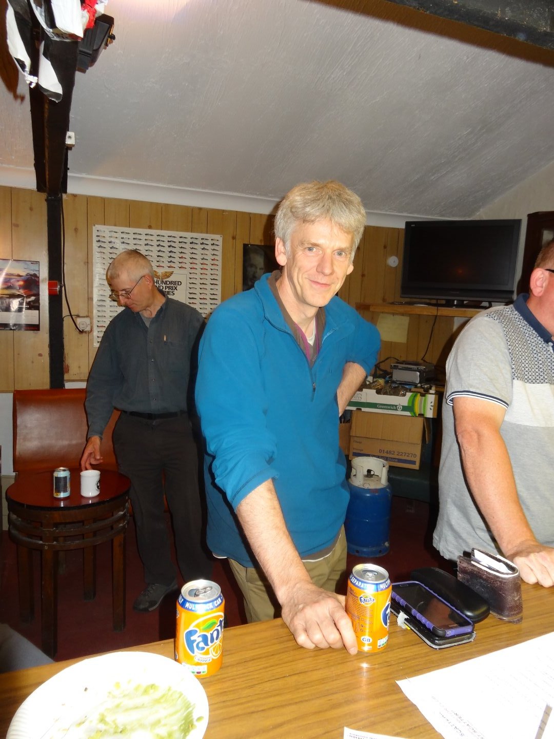 Selby and District Motor Club