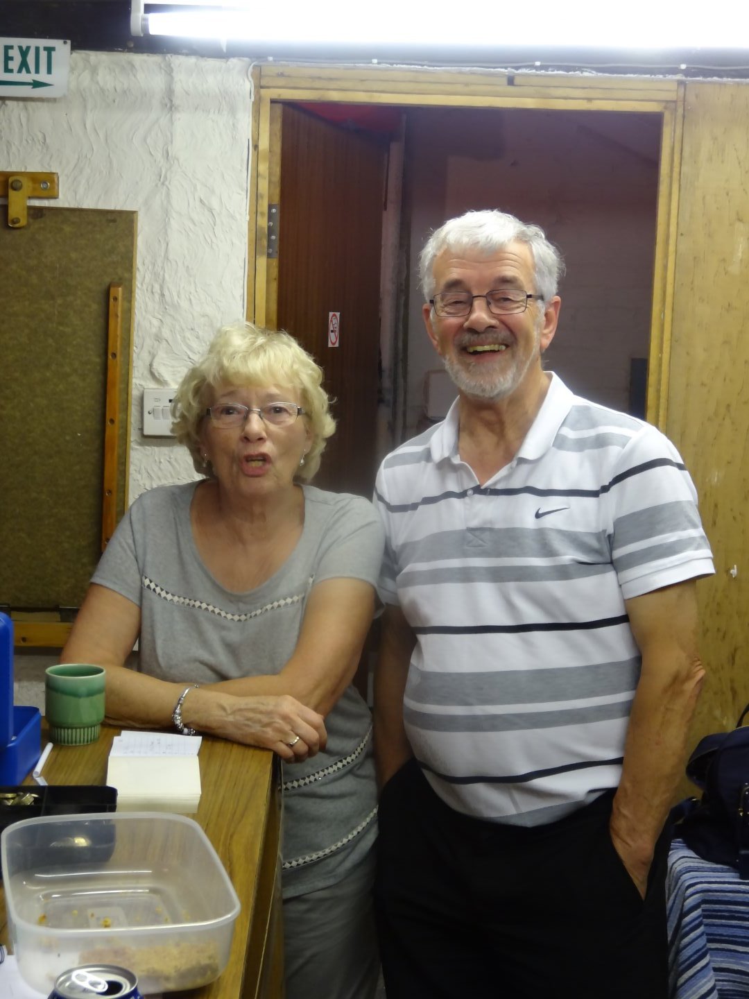 Selby and District Motor Club