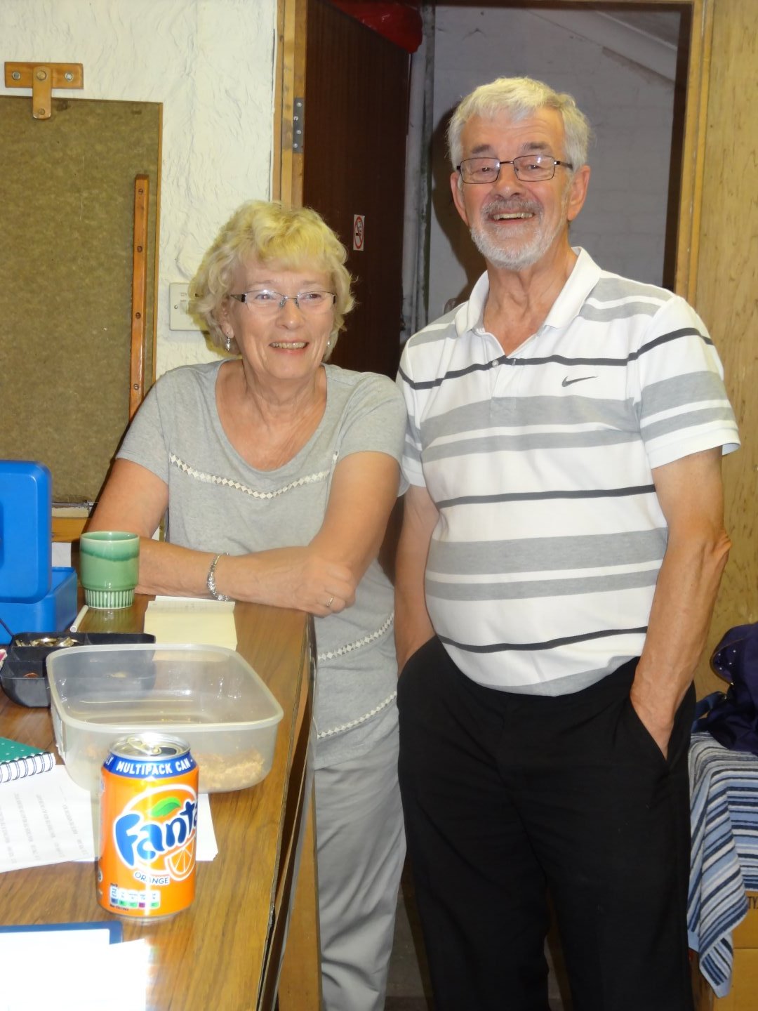 Selby and District Motor Club