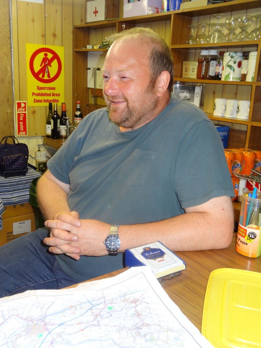 Selby and District Motor Club