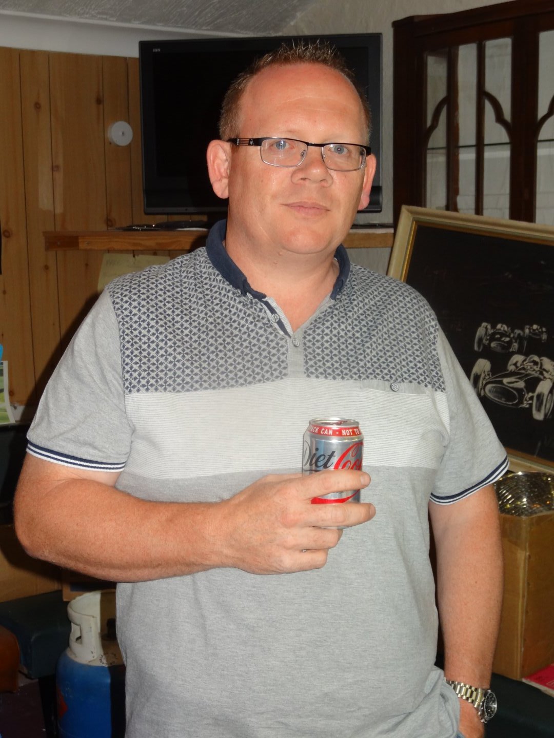 Selby and District Motor Club