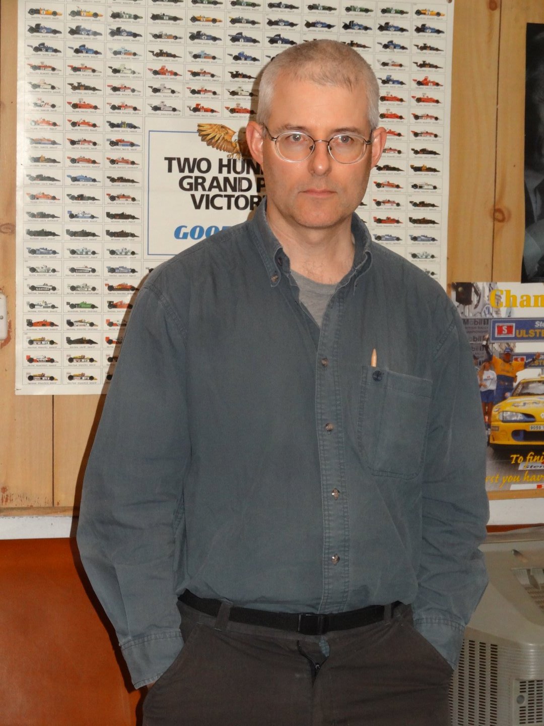 Selby and District Motor Club