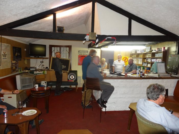 Selby and District Motor Club