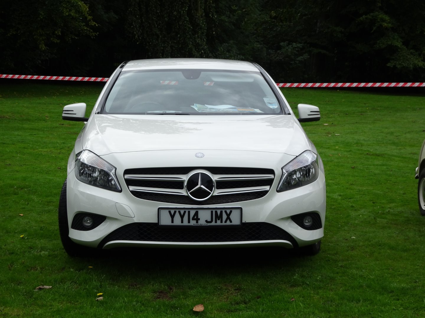 Selby and District Motor Club