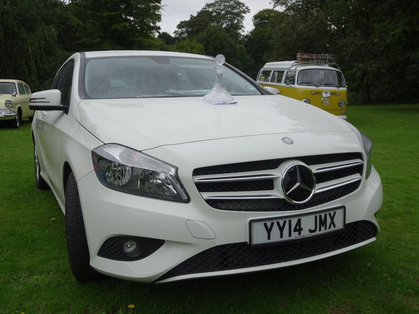 Selby and District Motor Club