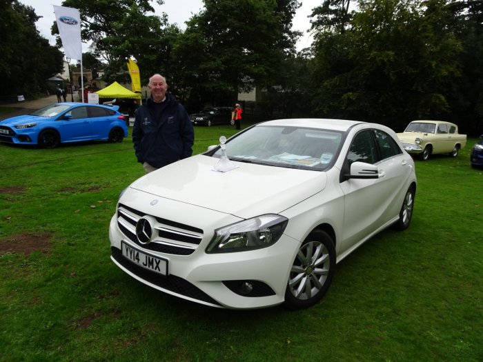 Selby and District Motor Club