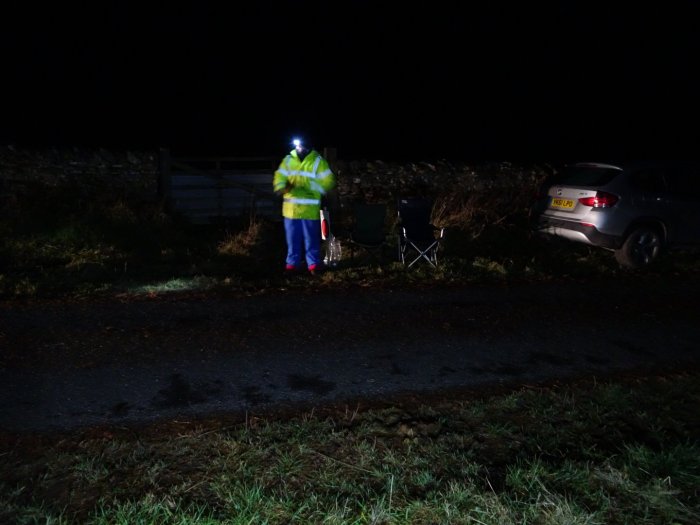 Selby and District Motor Club