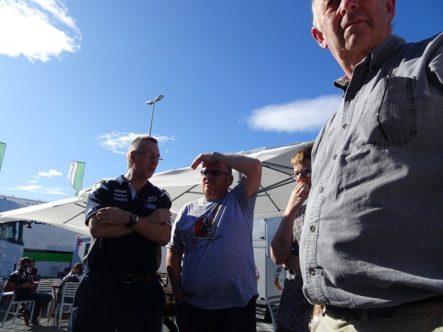 Selby and District Motor Club