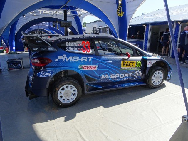 Selby and District Motor Club