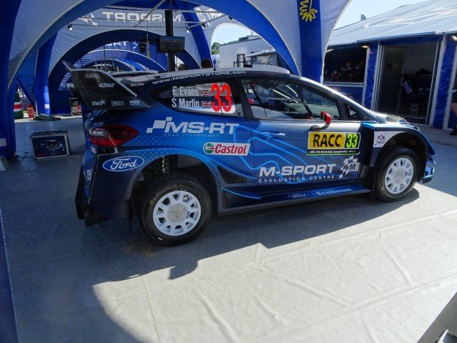 Selby and District Motor Club