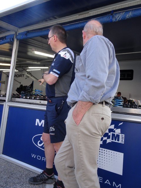 Selby and District Motor Club