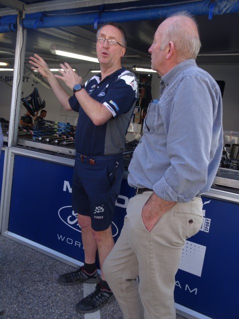 Selby and District Motor Club