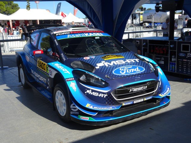 Selby and District Motor Club