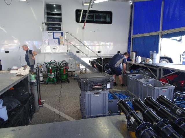 Selby and District Motor Club