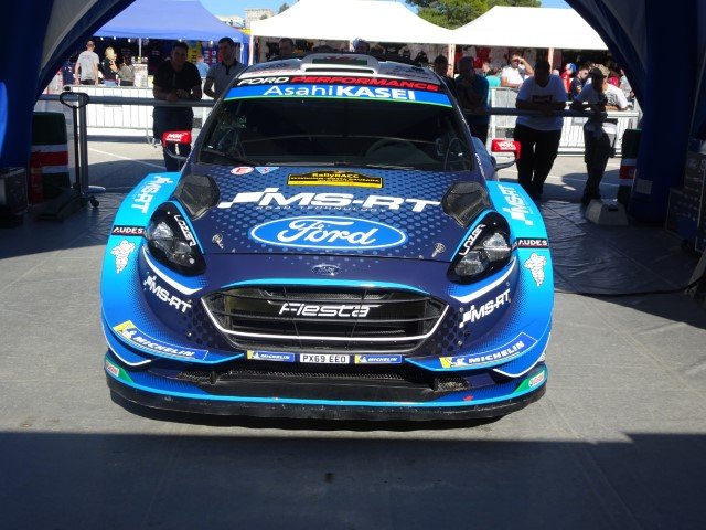 Selby and District Motor Club