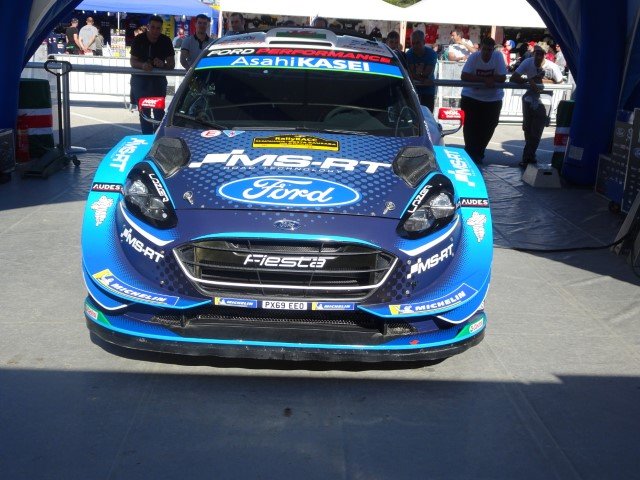 Selby and District Motor Club