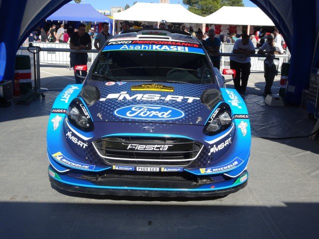 Selby and District Motor Club