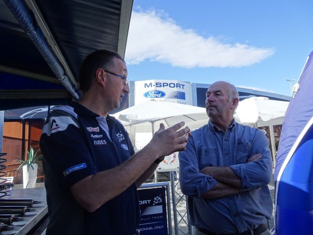 Selby and District Motor Club