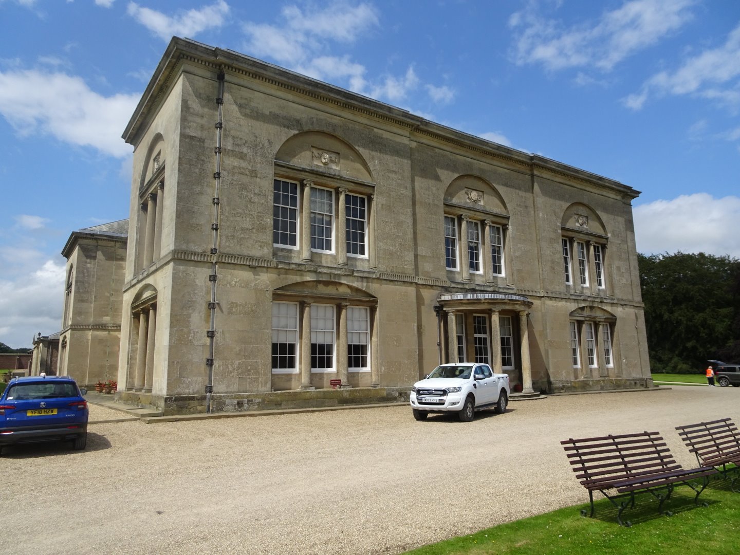 Selby and District Motor Club