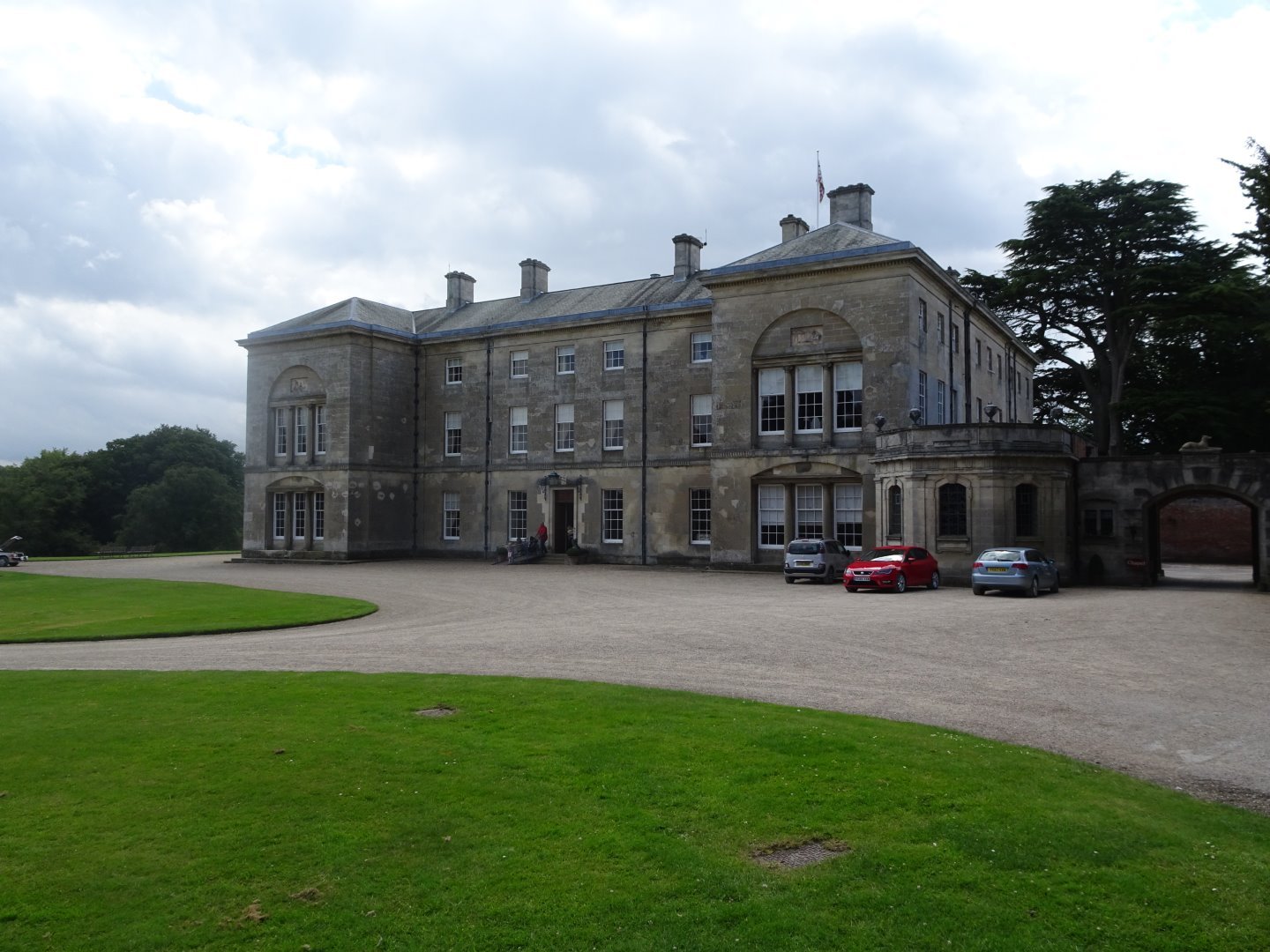 Selby and District Motor Club