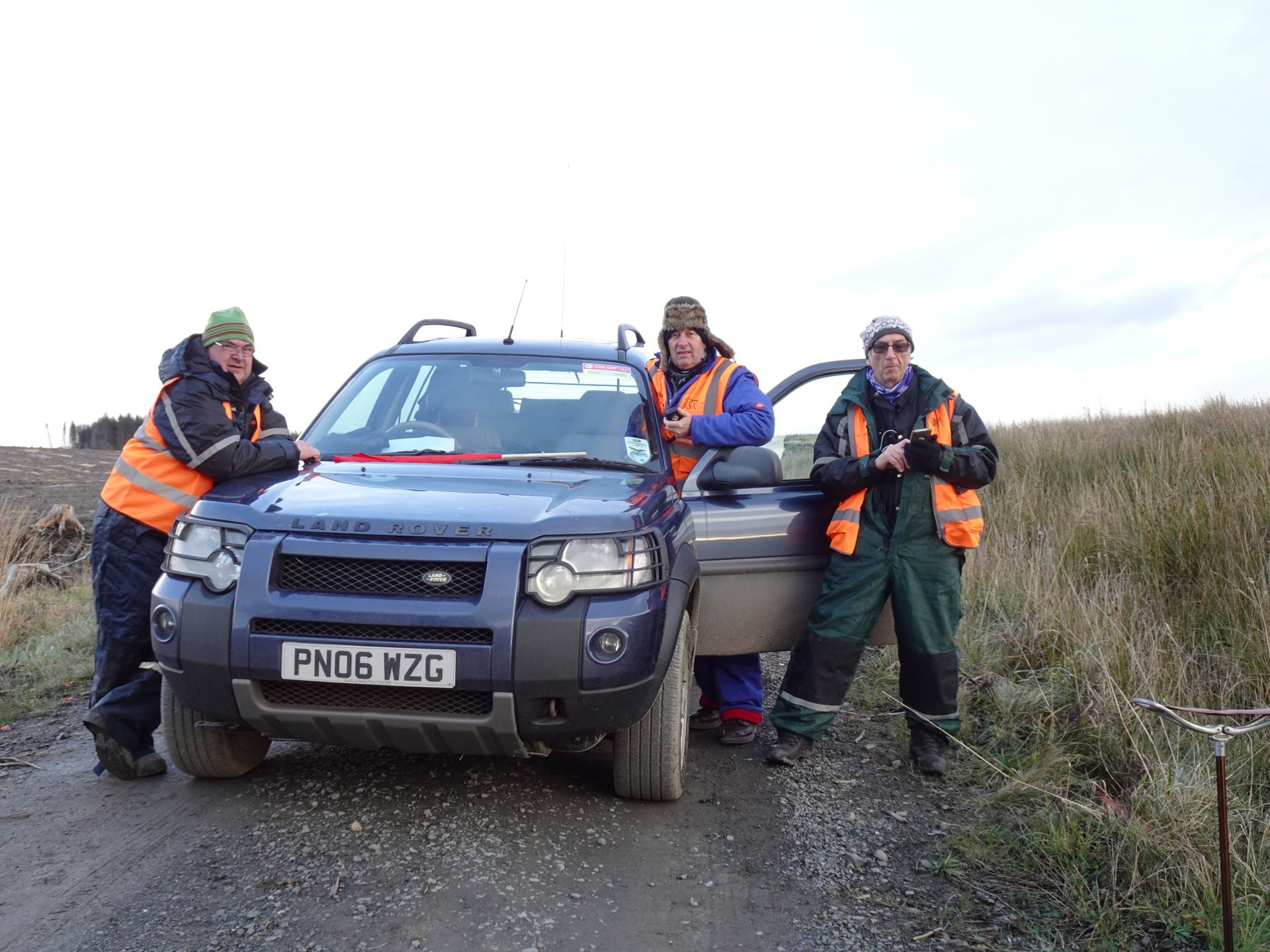 Selby and District Motor Club