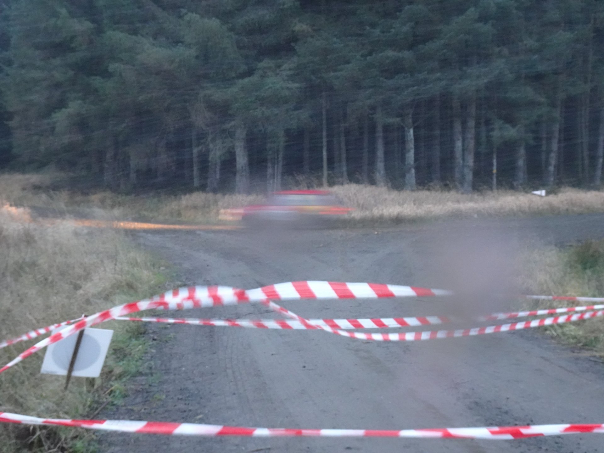 Selby and District Motor Club