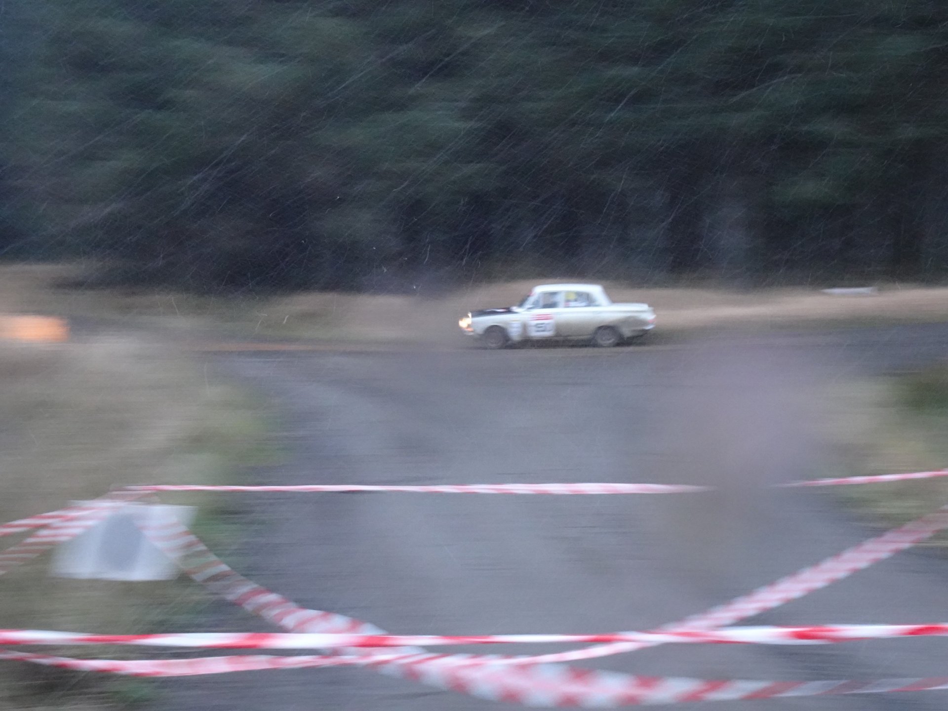 Selby and District Motor Club