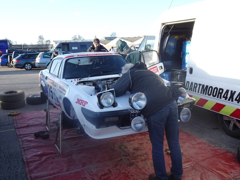 Selby and District Motor Club