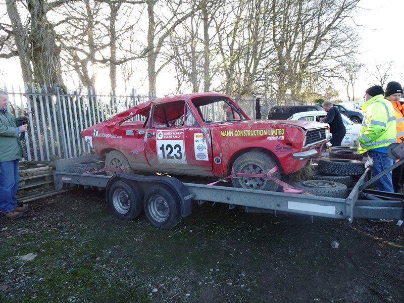 Selby and District Motor Club