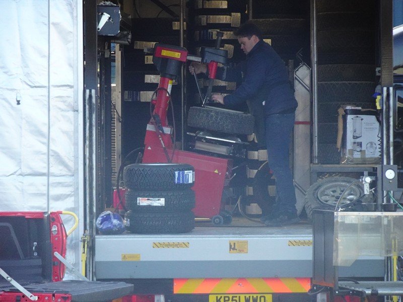 Selby and District Motor Club