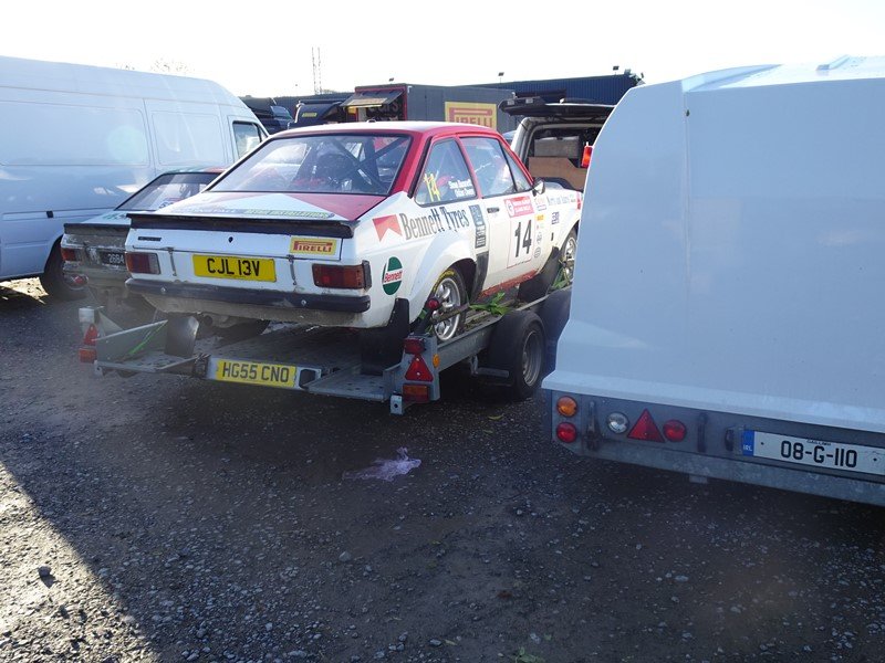 Selby and District Motor Club