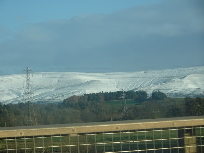 Selby and District Motor Club