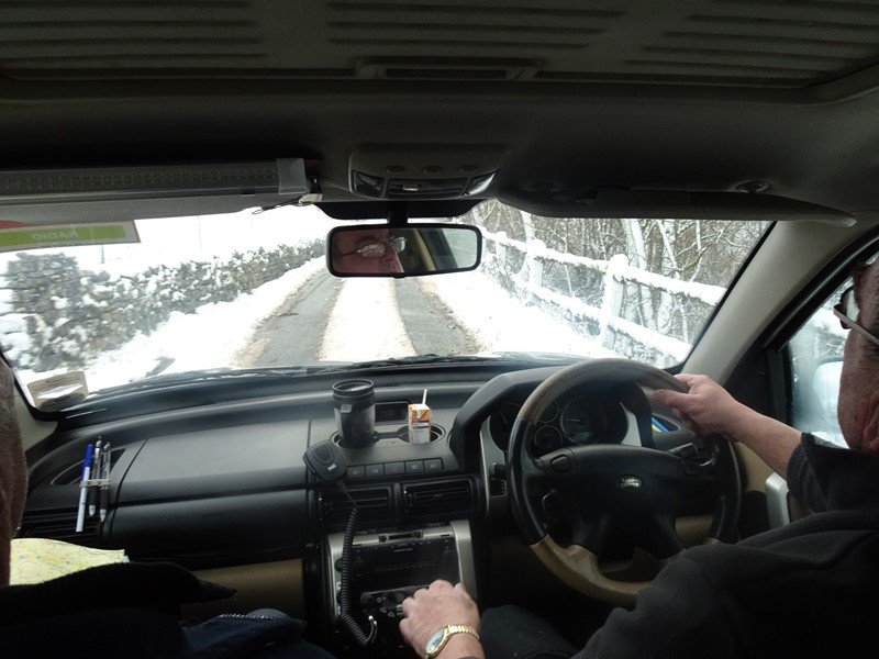 Selby and District Motor Club