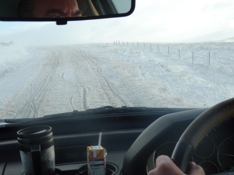 Selby and District Motor Club