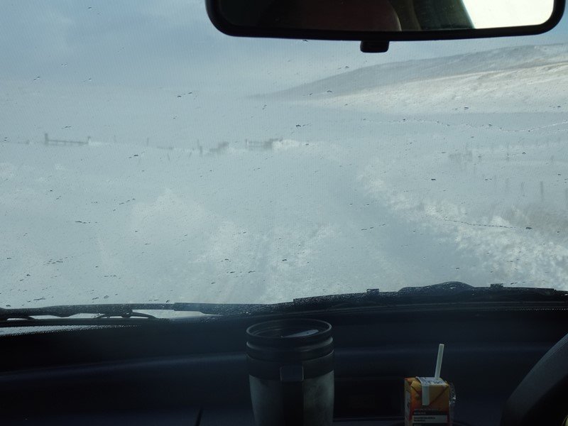 Selby and District Motor Club