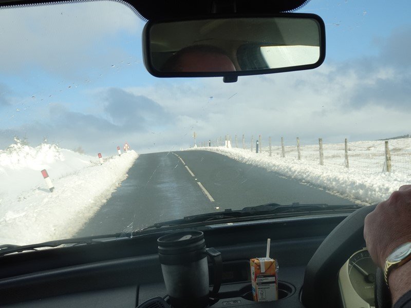 Selby and District Motor Club