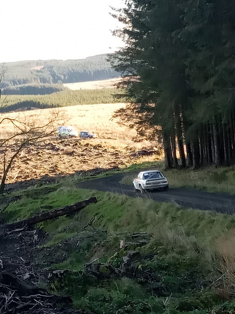 Selby and District Motor Club