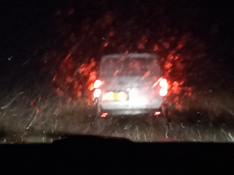 Selby and District Motor Club