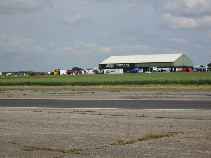 Selby and District Motor Club