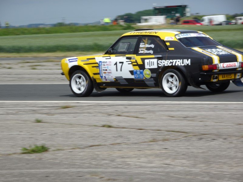 Selby and District Motor Club