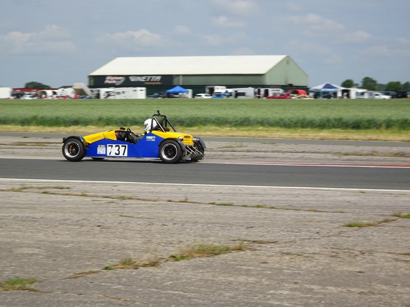 Selby and District Motor Club