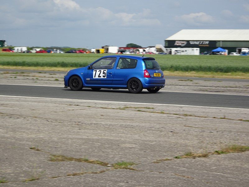 Selby and District Motor Club